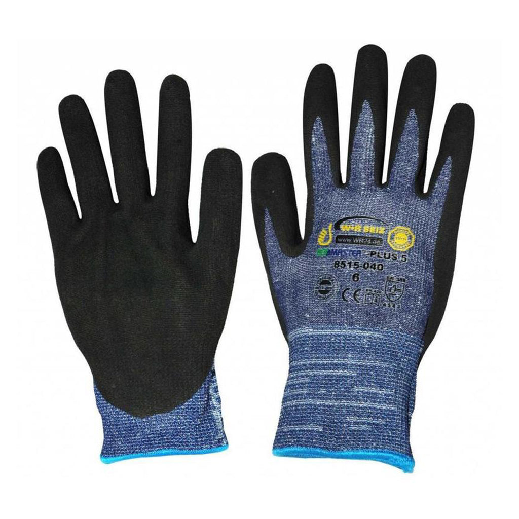 Snijbestendige handschoen voor kinderen van Kids at Work