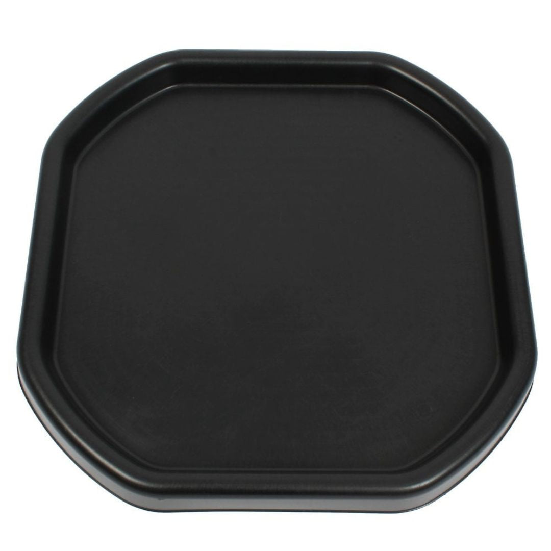 Tuff spot tray 95 cm activiteitenblad Boef en Aap