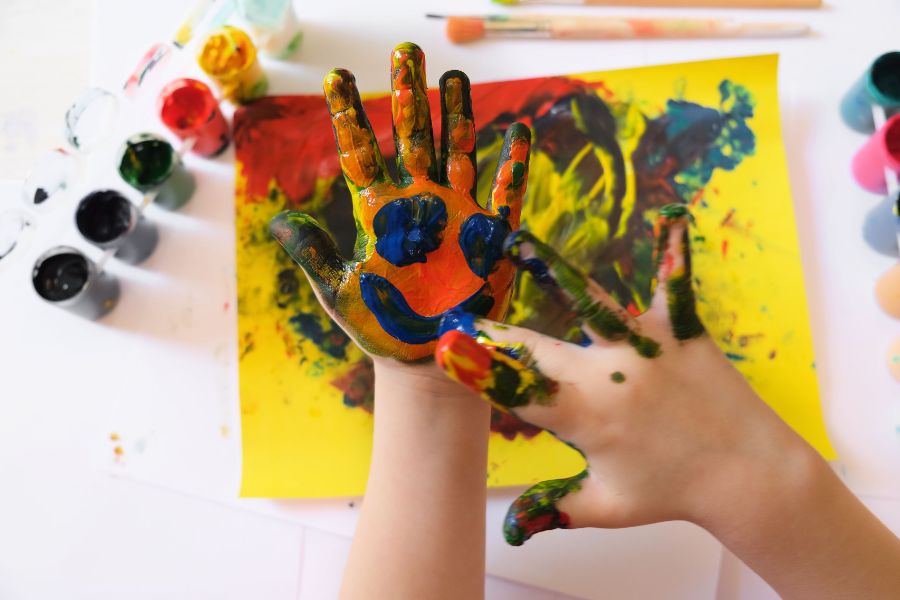 Zelfontdekkend leren: Een pad naar unieke talenten bij kinderen