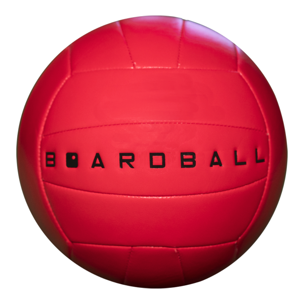 ​Officiële Boardball-bal, maat 5 volleybal, ontworpen voor gebruik met de Boardball-set. 