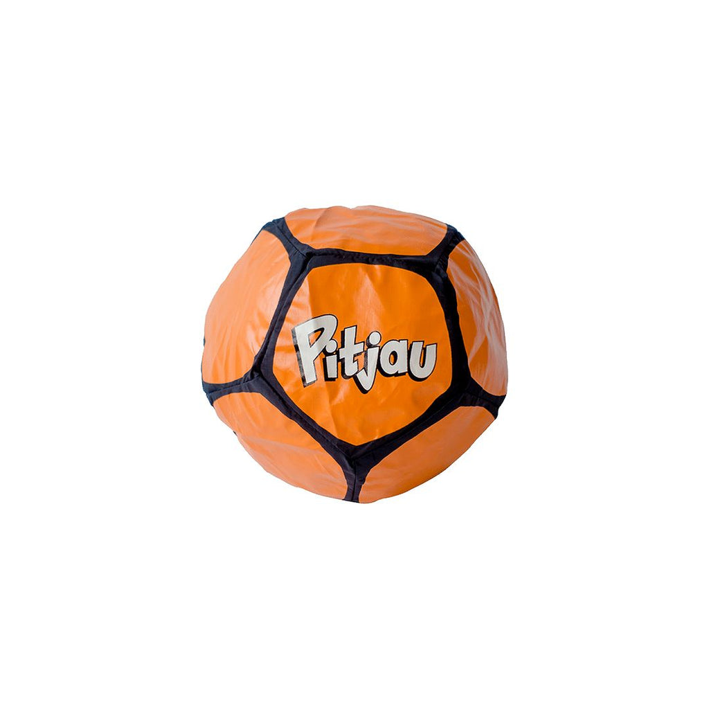 Complete Pitjau Pro Set – ideaal voor uitdagende potjes in de tuin of op het strand, waar snelheid, reflexen en spelplezier samenkomen.
