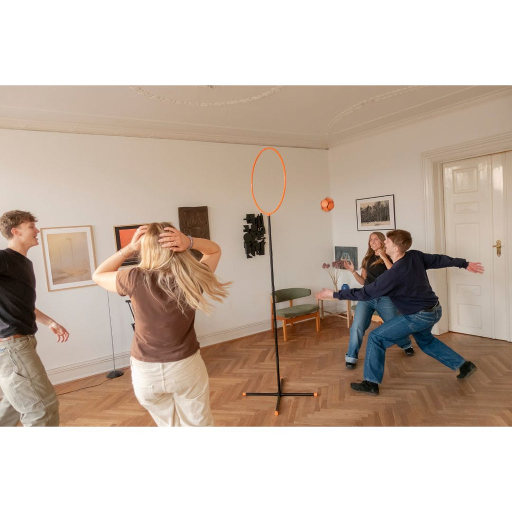 Complete Pitjau Pro Set – ideaal voor uitdagende potjes in de tuin of op het strand, waar snelheid, reflexen en spelplezier samenkomen.