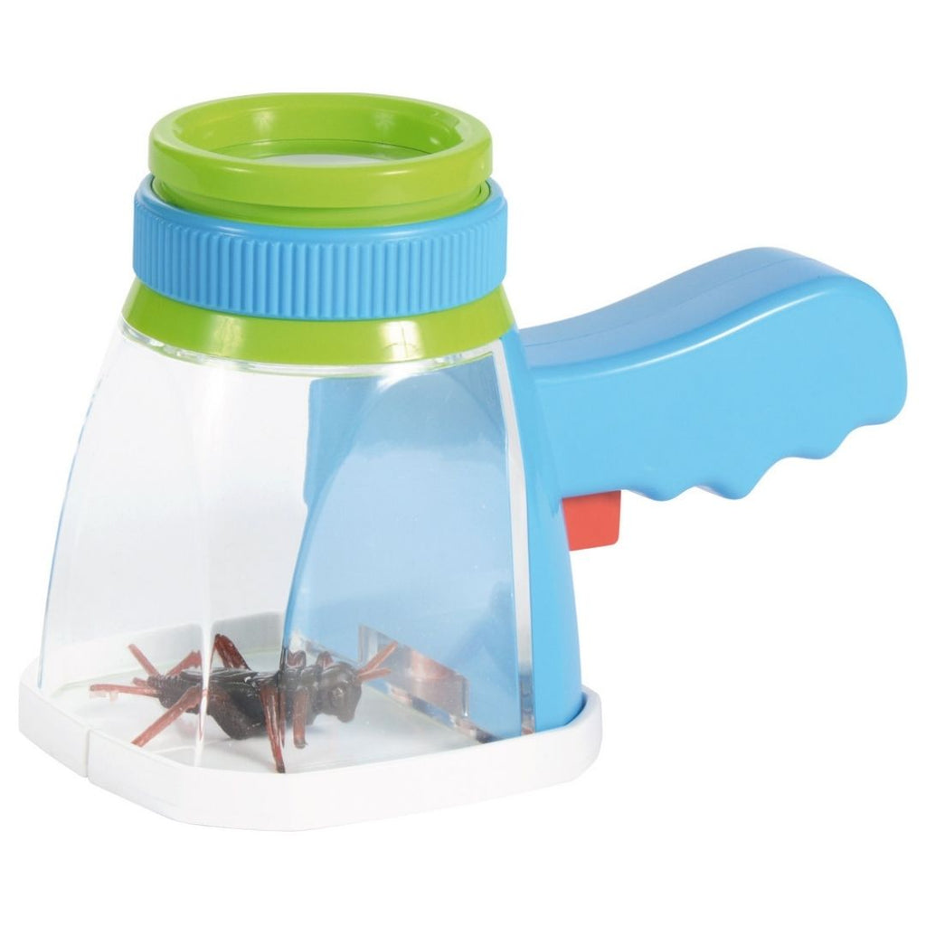 avontuur insecten vangen insectenbak beestjes vangen  observeren inspecteren diertjes  loslaten  vergrootglas inspectie natuur ontdekken speelgoed kind 2 3 4 5 6 7 8  jaar cadeautje