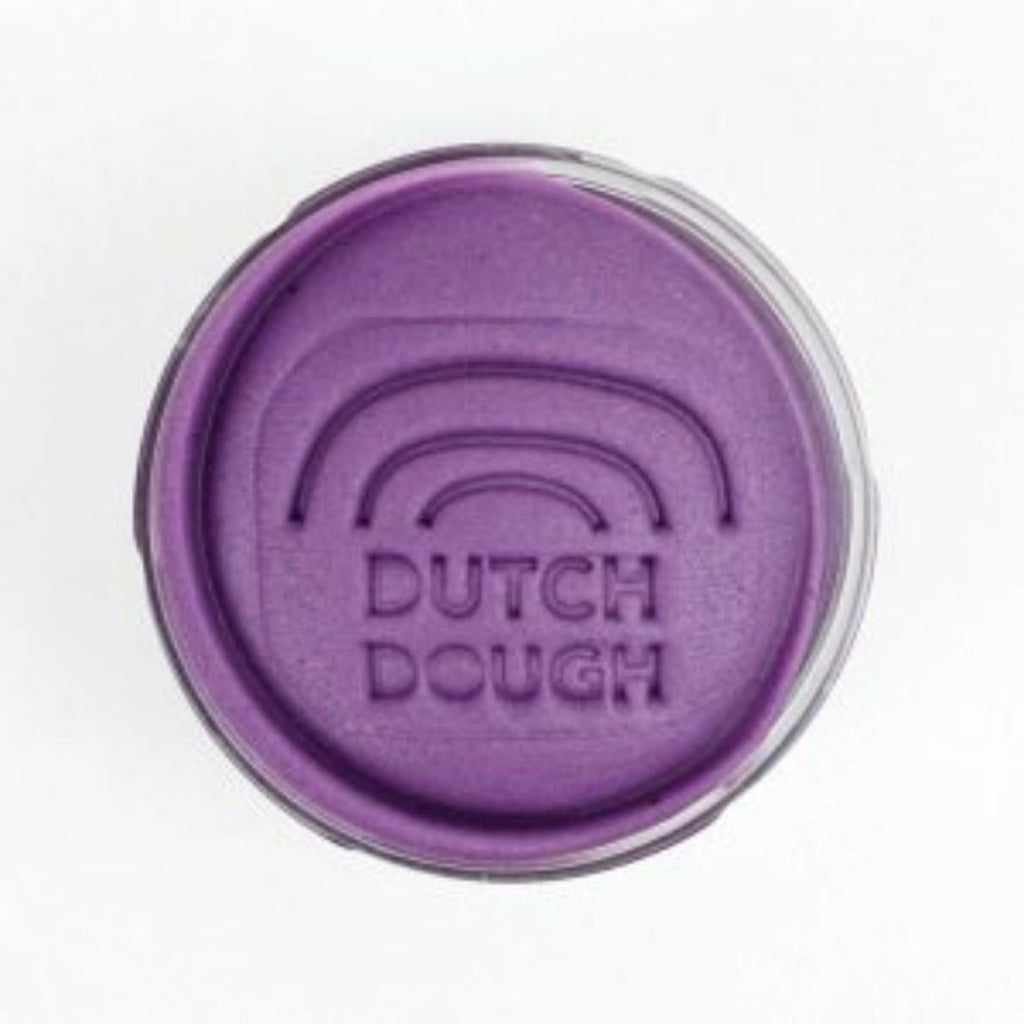 klei natuurlijke klei geurklei lavendel lavender  dutch dough nedelandse klei kinderklei paars klei klei set klei kopen klei knutselen klei nieuw klei pot kleien kinderen spelen