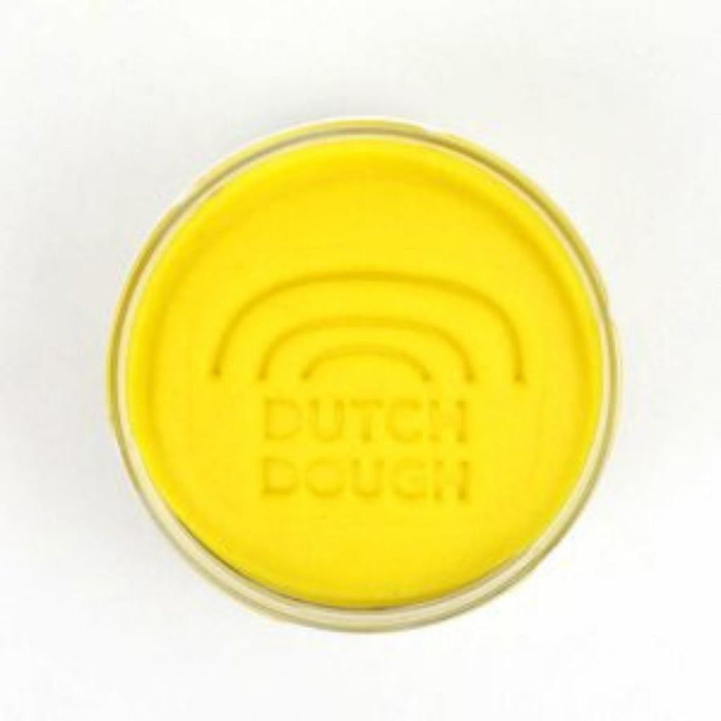 klei natuurlijke klei geurklei citroen dutchdough nedelandse klei kinderklei e klei klei set klei kopen klei knutselen klei nieuw klei pot kleien kinderen spelen gele geel